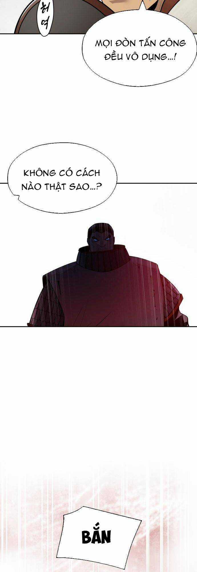 Thiếu Niên Kiếm Sư Chapter 49 trang 32