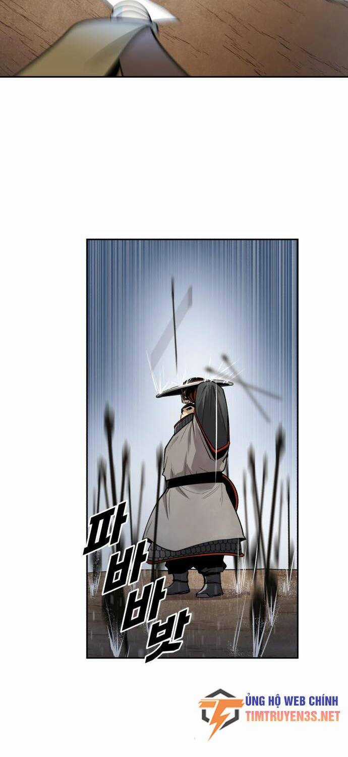 Thiếu Niên Kiếm Sư Chapter 49 trang 34