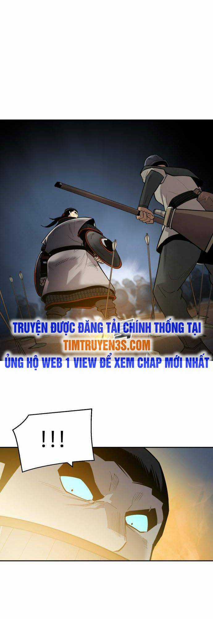 Thiếu Niên Kiếm Sư Chapter 49 trang 37