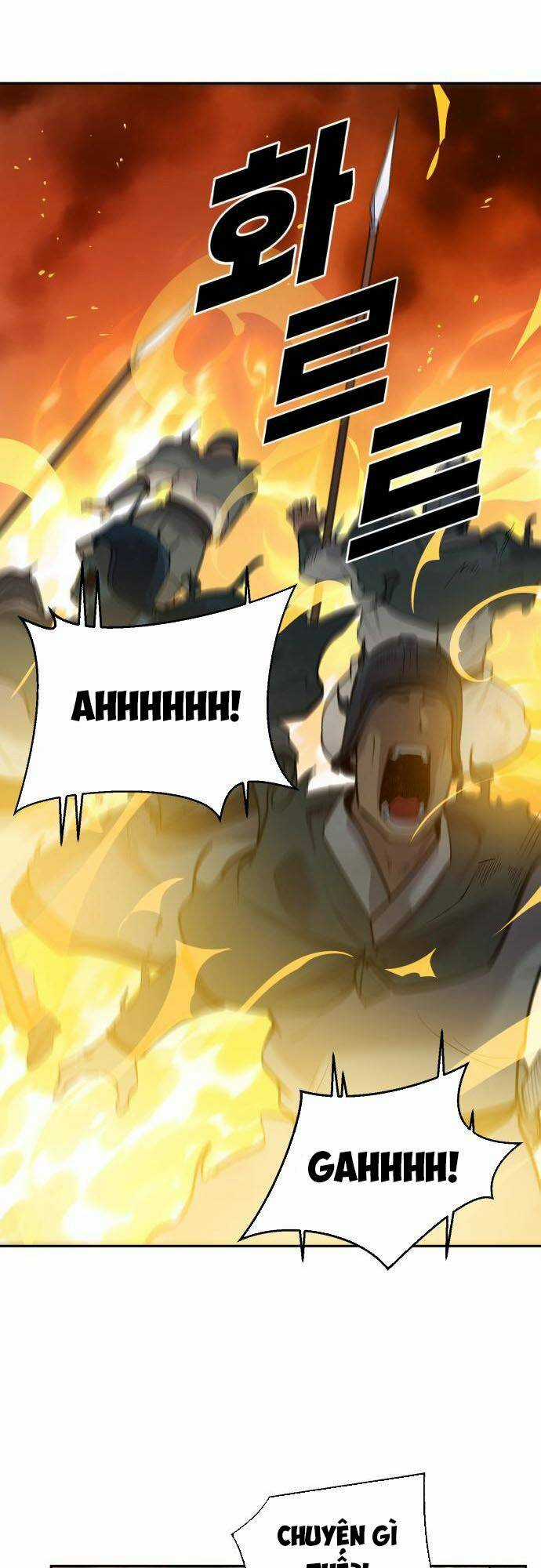 Thiếu Niên Kiếm Sư Chapter 49 trang 38