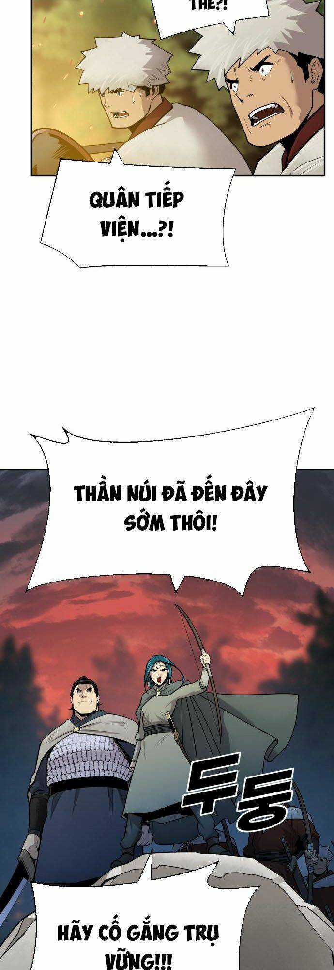 Thiếu Niên Kiếm Sư Chapter 49 trang 39
