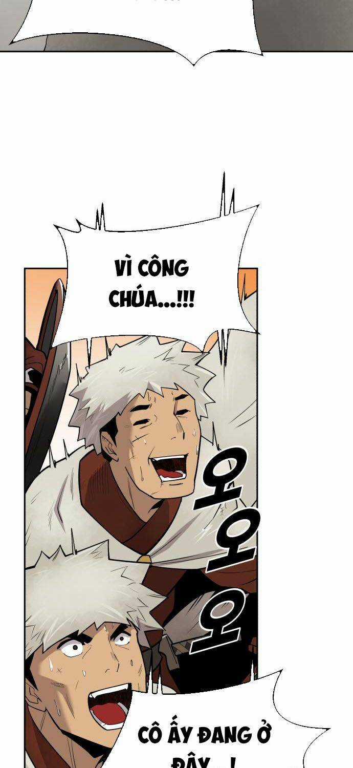 Thiếu Niên Kiếm Sư Chapter 49 trang 40