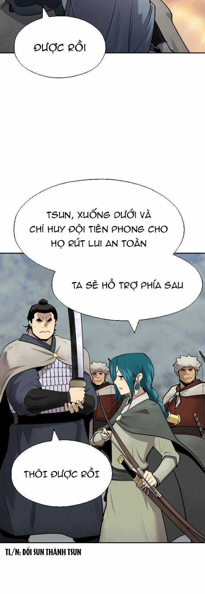 Thiếu Niên Kiếm Sư Chapter 49 trang 44