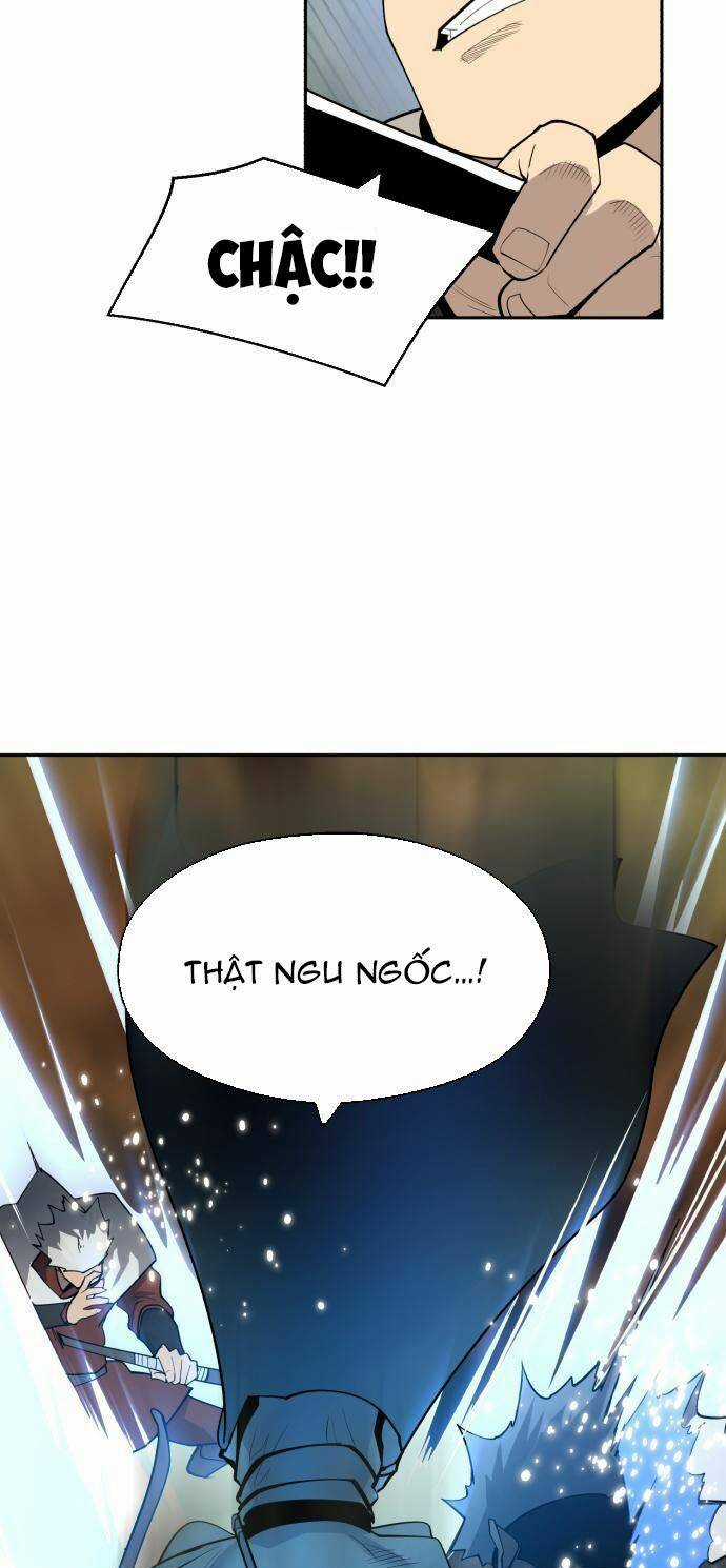 Thiếu Niên Kiếm Sư Chapter 49 trang 47