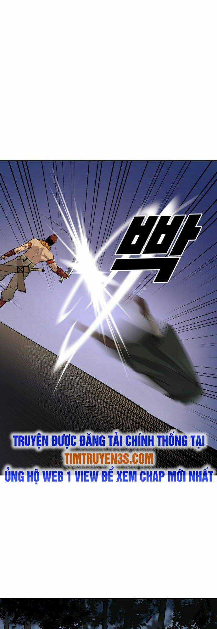 Thiếu Niên Kiếm Sư Chapter 49 trang 56