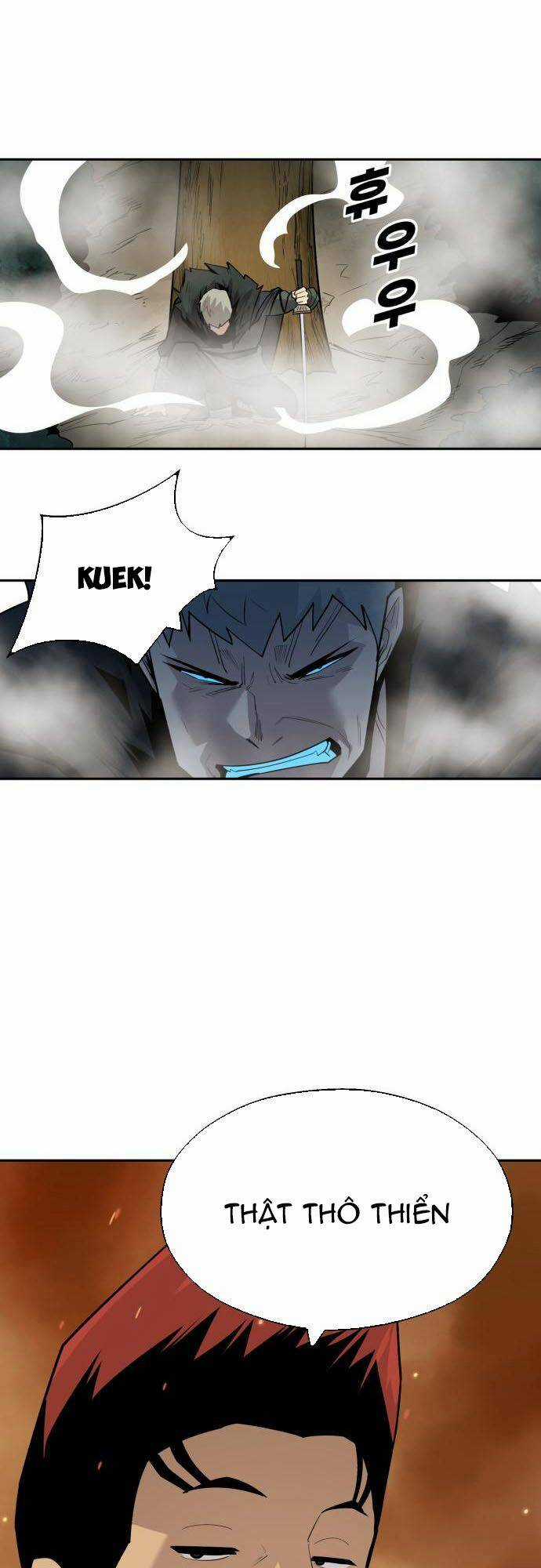 Thiếu Niên Kiếm Sư Chapter 49 trang 58