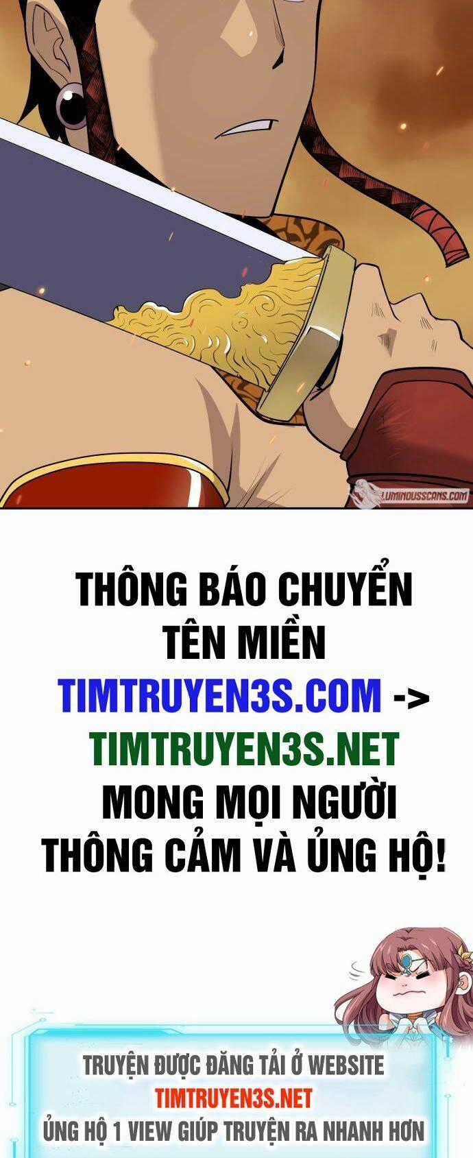 Thiếu Niên Kiếm Sư Chapter 49 trang 59