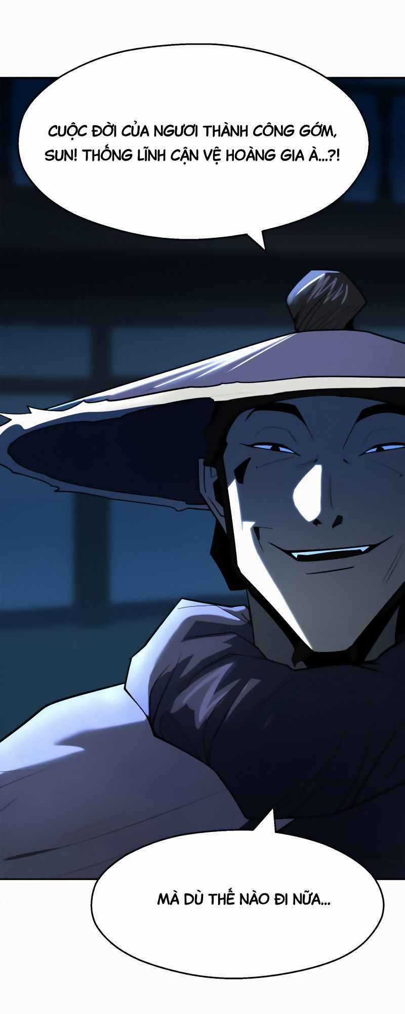 Thiếu Niên Kiếm Sư Chapter 5 trang 100