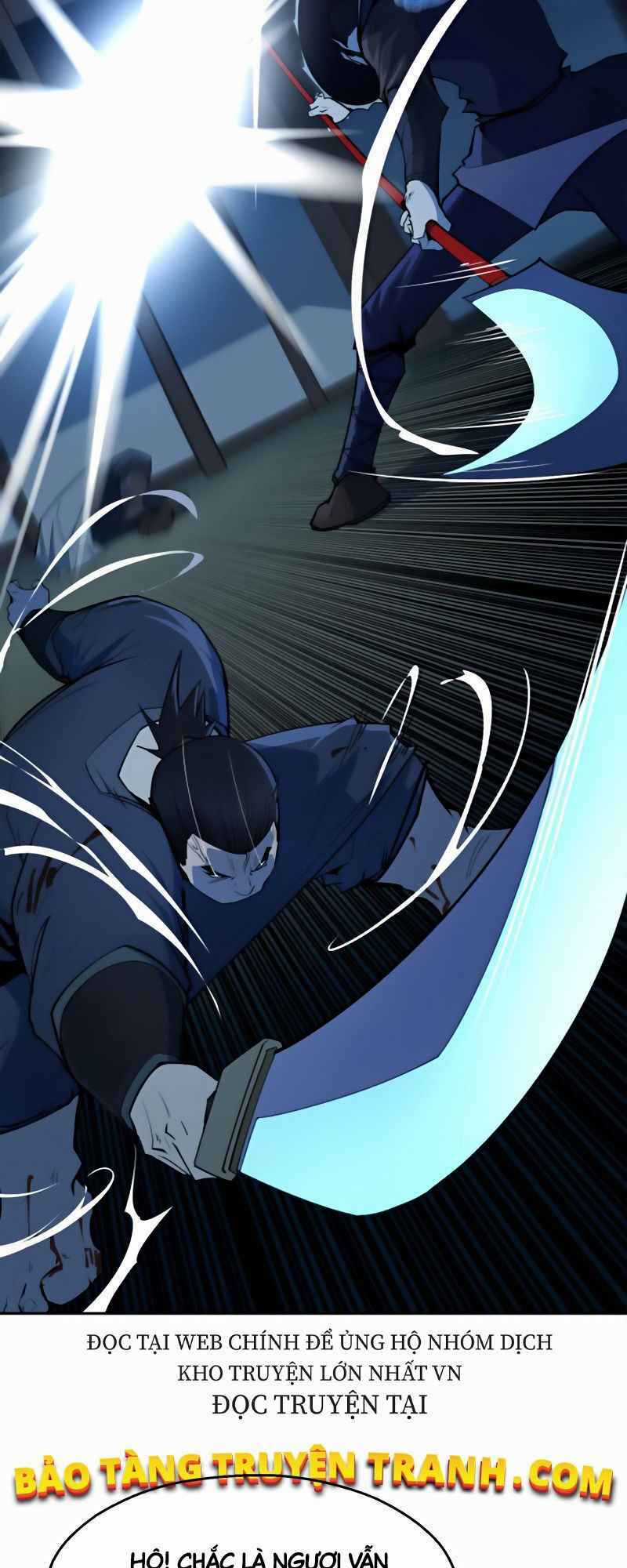 Thiếu Niên Kiếm Sư Chapter 5 trang 103