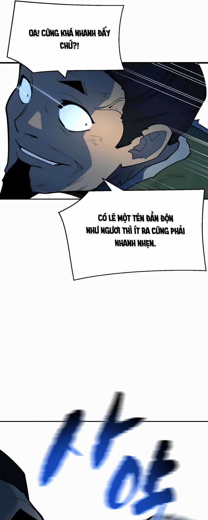 Thiếu Niên Kiếm Sư Chapter 5 trang 11