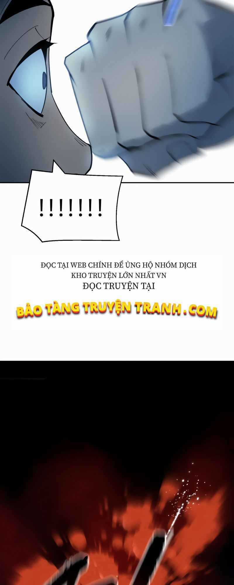 Thiếu Niên Kiếm Sư Chapter 5 trang 12