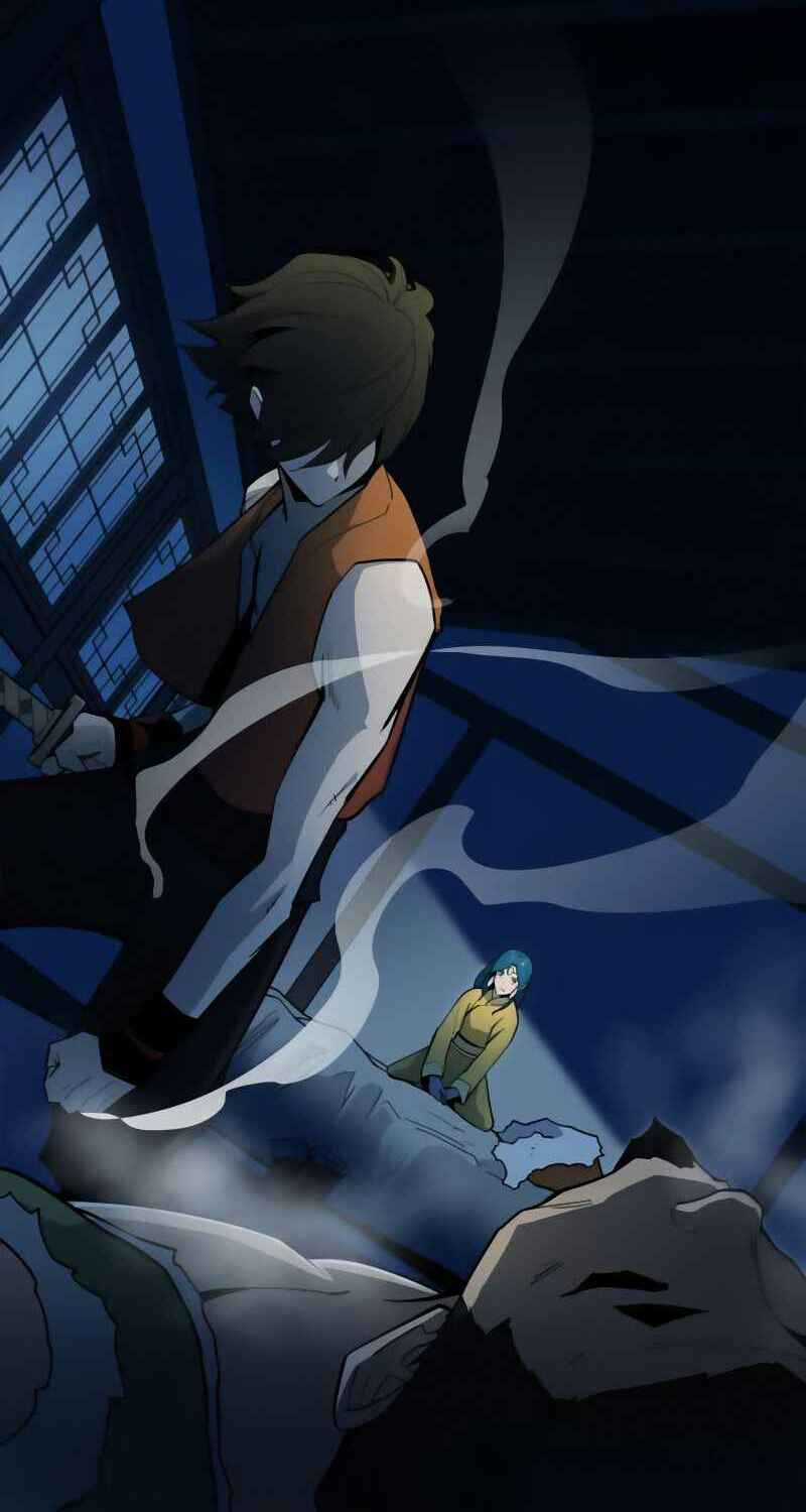 Thiếu Niên Kiếm Sư Chapter 5 trang 14