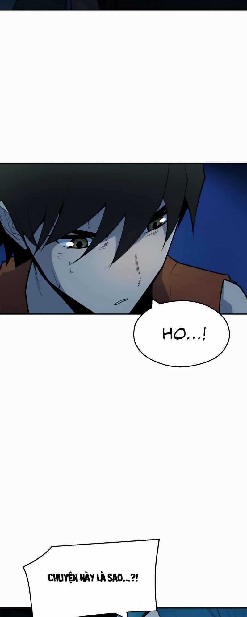 Thiếu Niên Kiếm Sư Chapter 5 trang 15