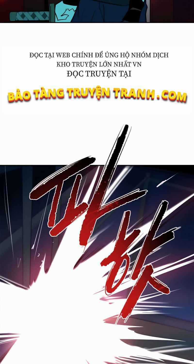 Thiếu Niên Kiếm Sư Chapter 5 trang 17