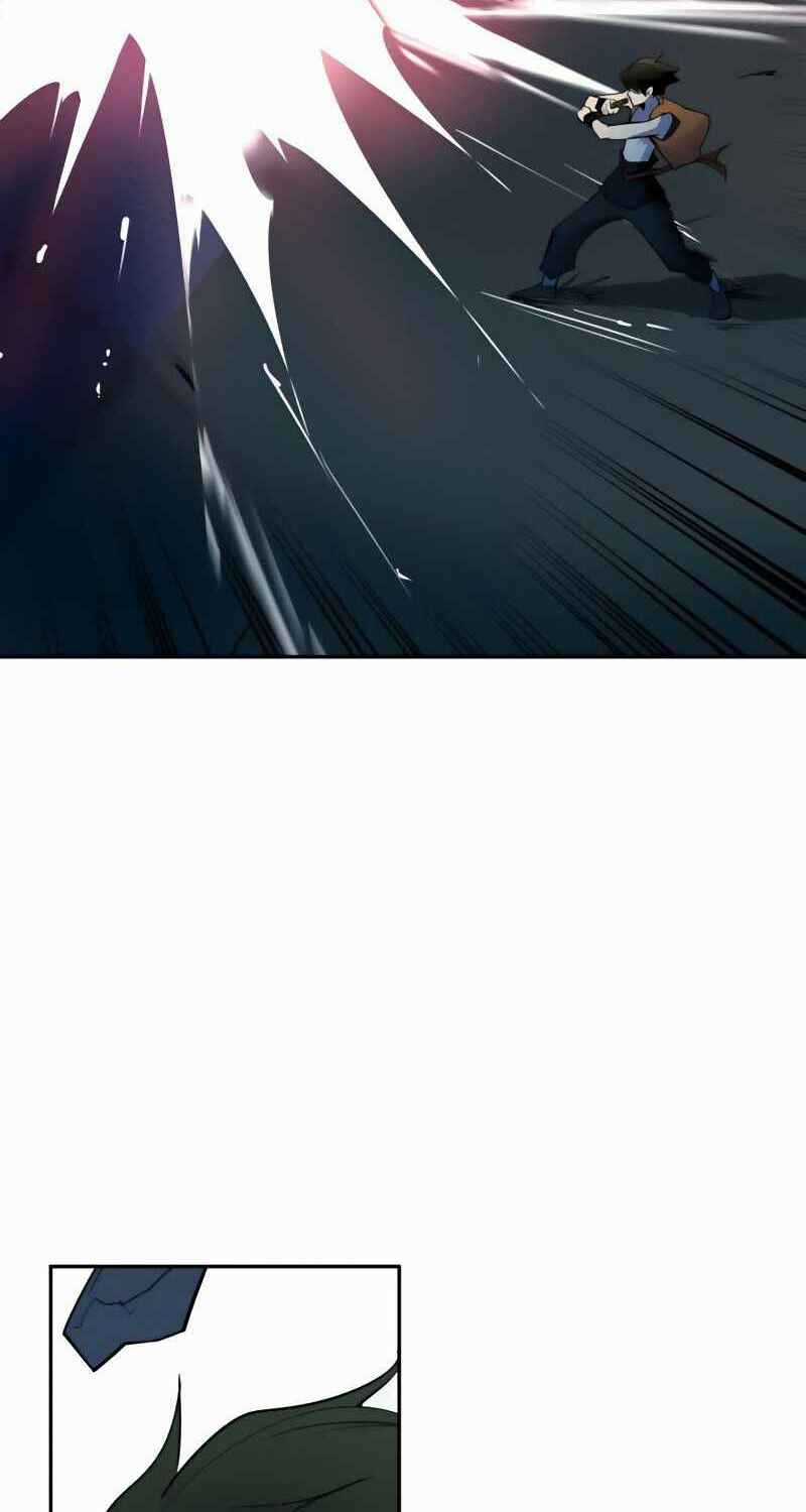 Thiếu Niên Kiếm Sư Chapter 5 trang 18