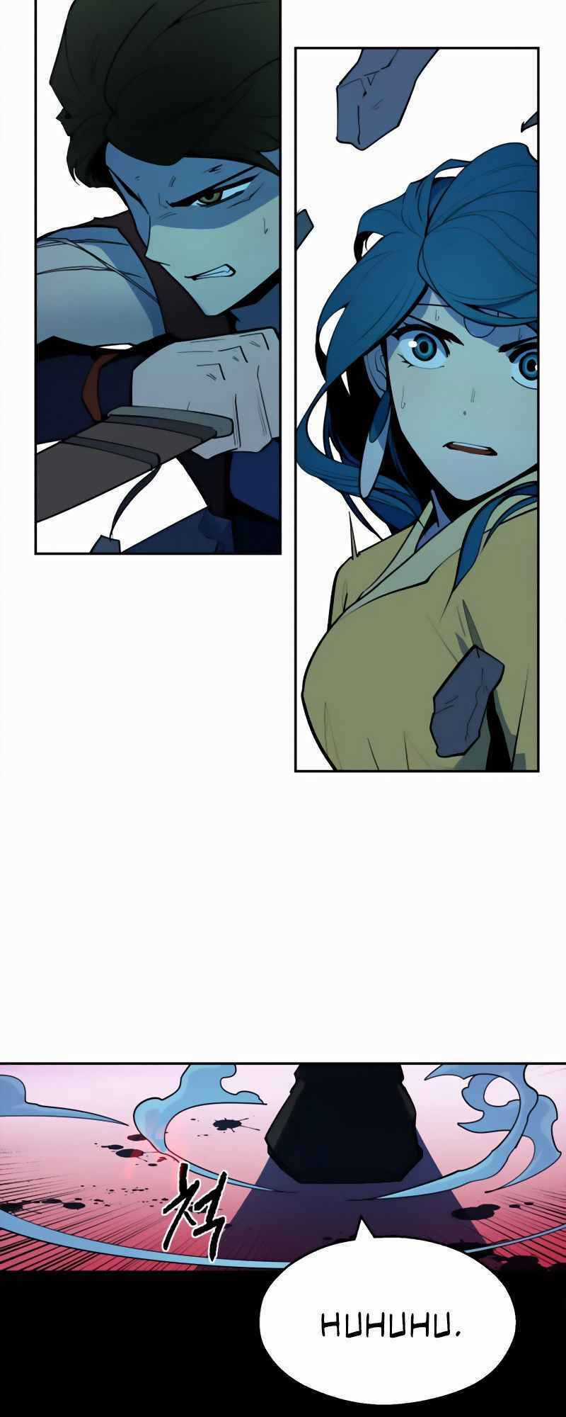 Thiếu Niên Kiếm Sư Chapter 5 trang 19