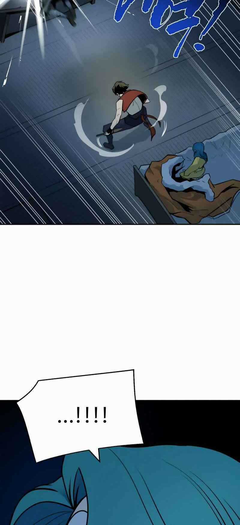 Thiếu Niên Kiếm Sư Chapter 5 trang 2