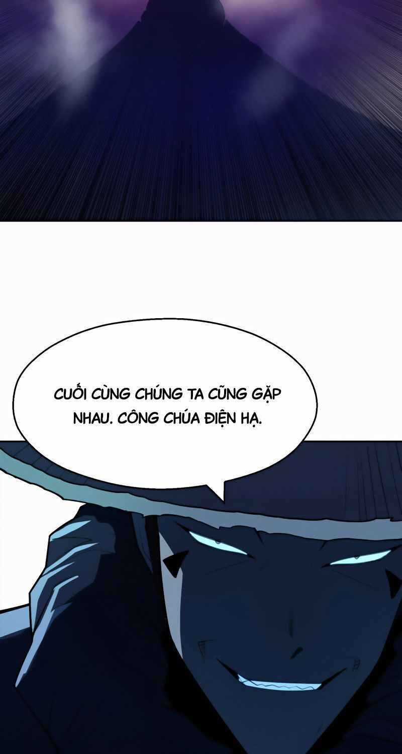 Thiếu Niên Kiếm Sư Chapter 5 trang 21