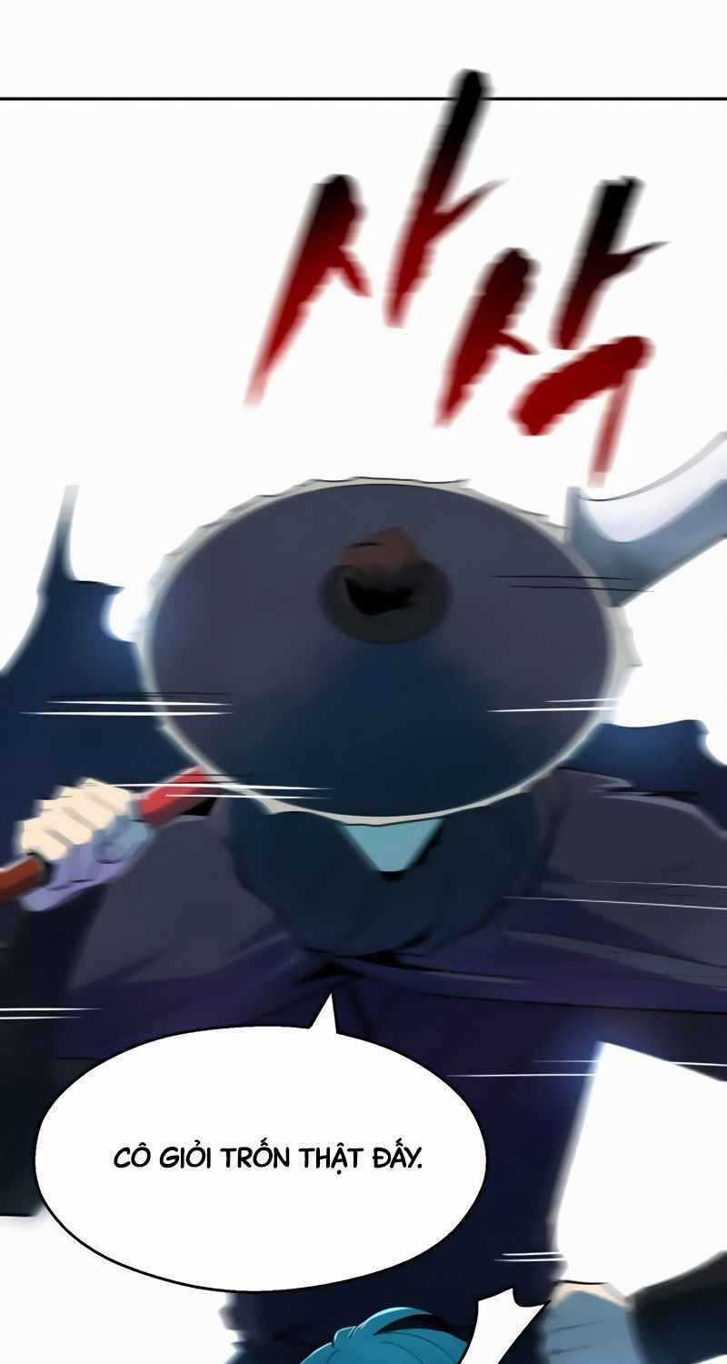 Thiếu Niên Kiếm Sư Chapter 5 trang 25