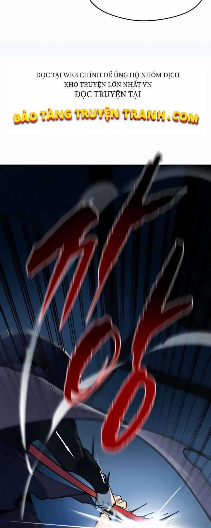 Thiếu Niên Kiếm Sư Chapter 5 trang 27