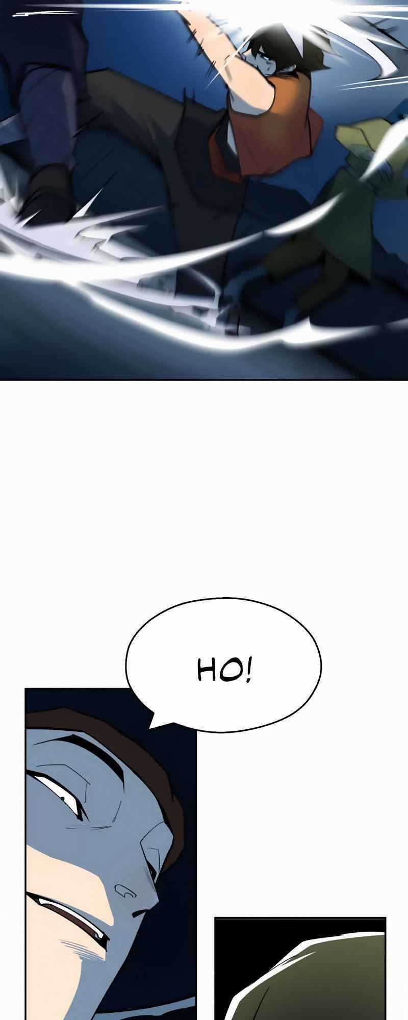 Thiếu Niên Kiếm Sư Chapter 5 trang 28