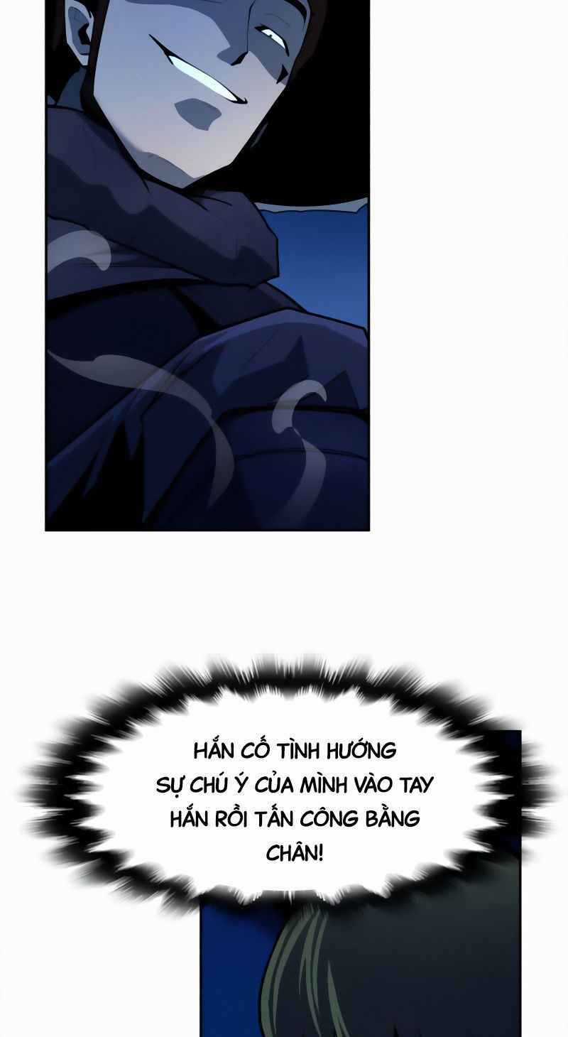 Thiếu Niên Kiếm Sư Chapter 5 trang 33