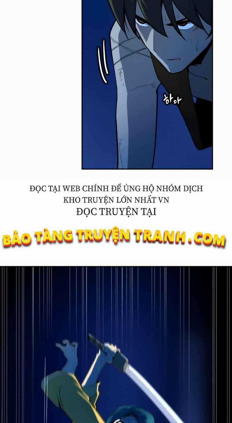 Thiếu Niên Kiếm Sư Chapter 5 trang 34