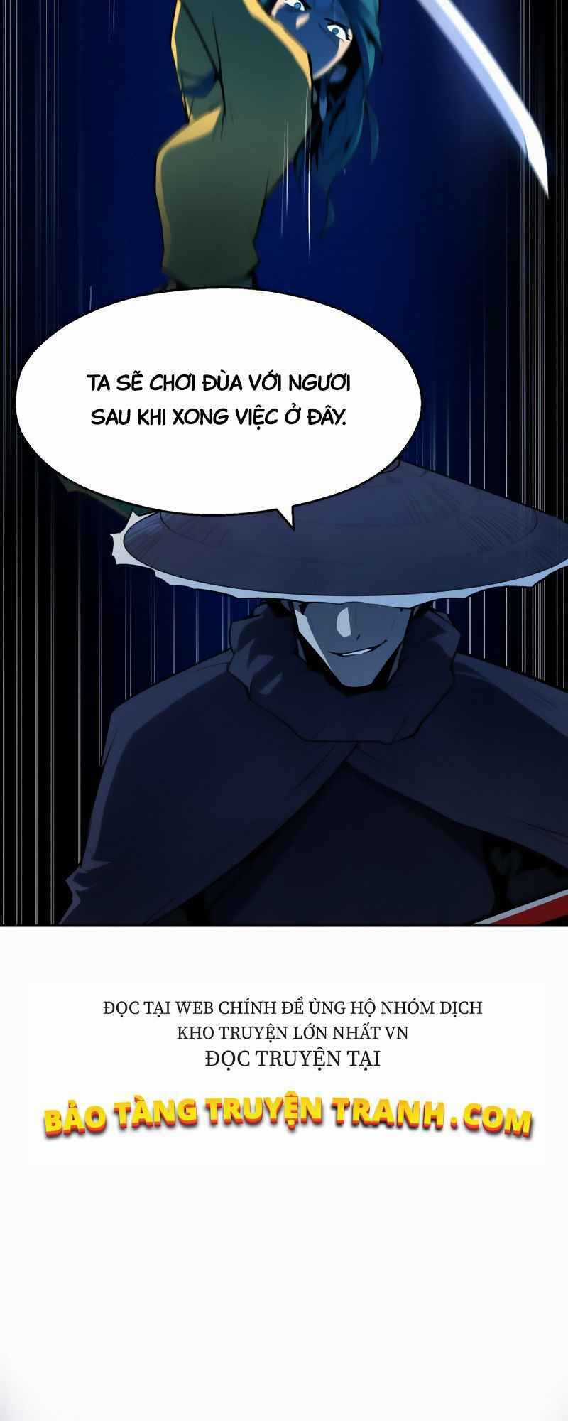 Thiếu Niên Kiếm Sư Chapter 5 trang 35