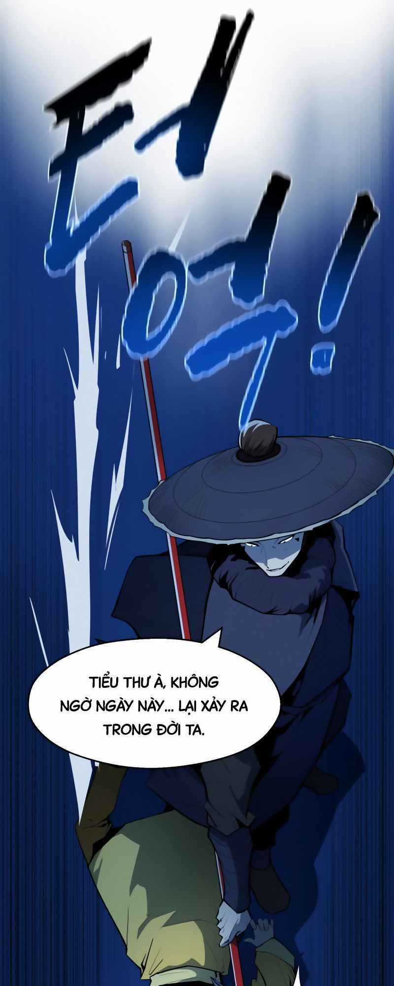 Thiếu Niên Kiếm Sư Chapter 5 trang 36