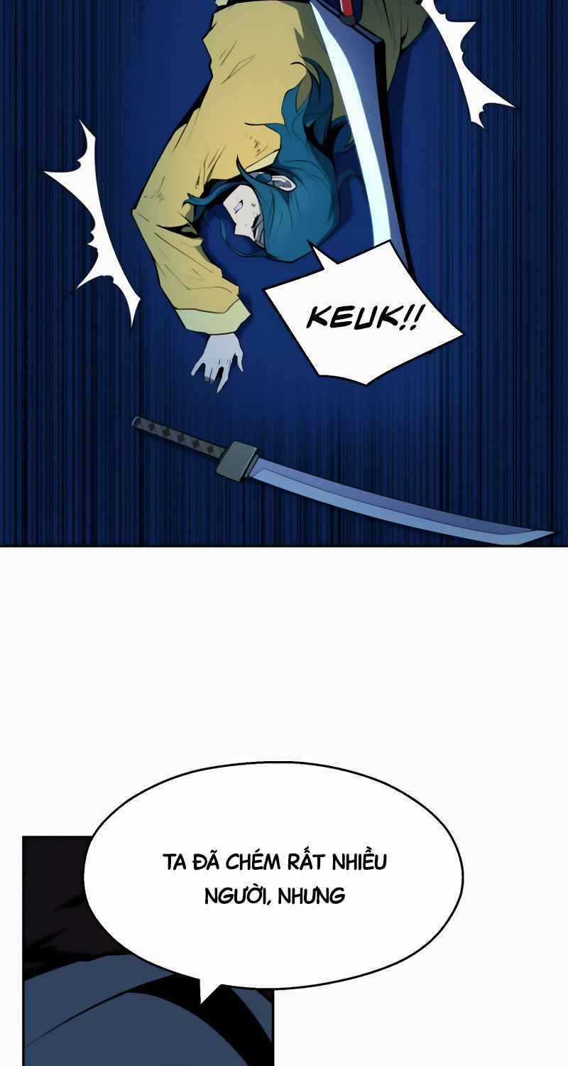 Thiếu Niên Kiếm Sư Chapter 5 trang 37