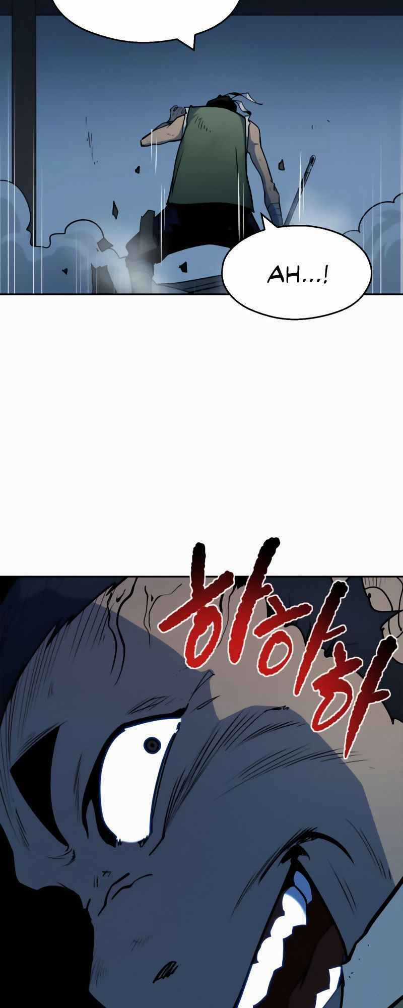 Thiếu Niên Kiếm Sư Chapter 5 trang 4