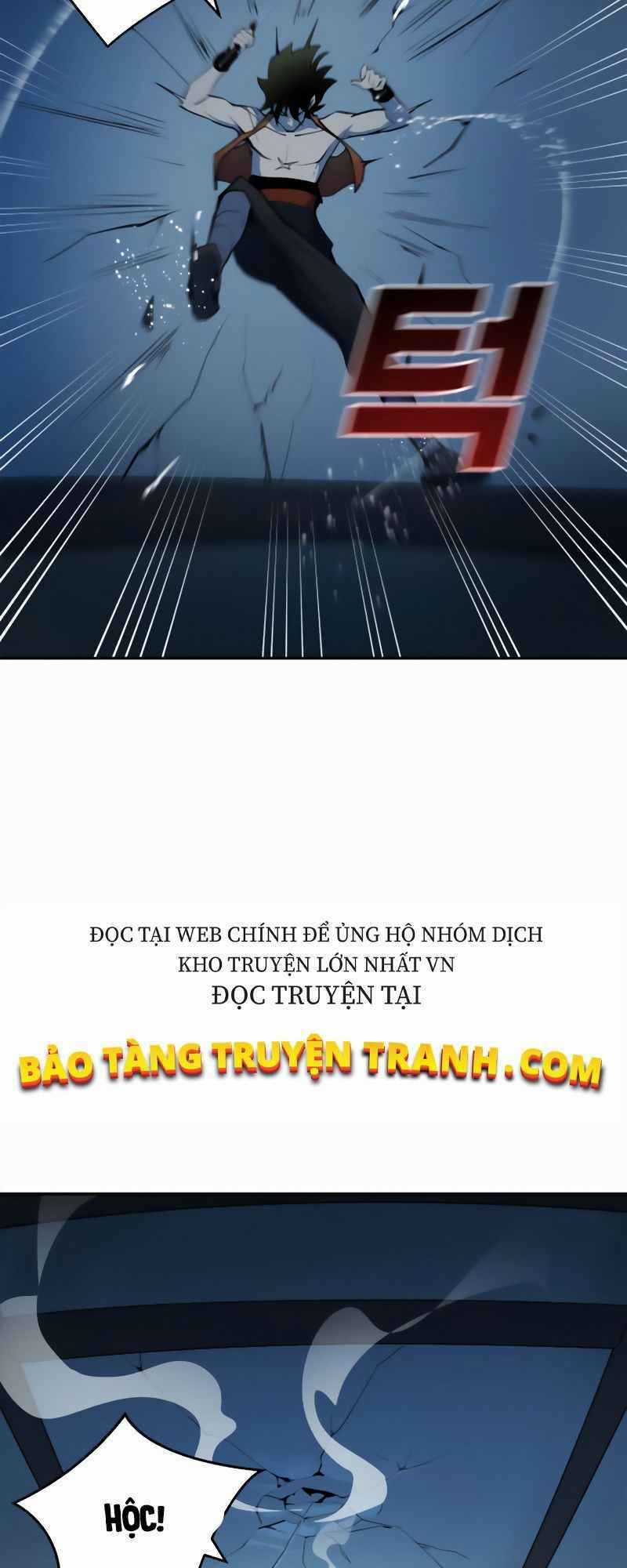 Thiếu Niên Kiếm Sư Chapter 5 trang 43