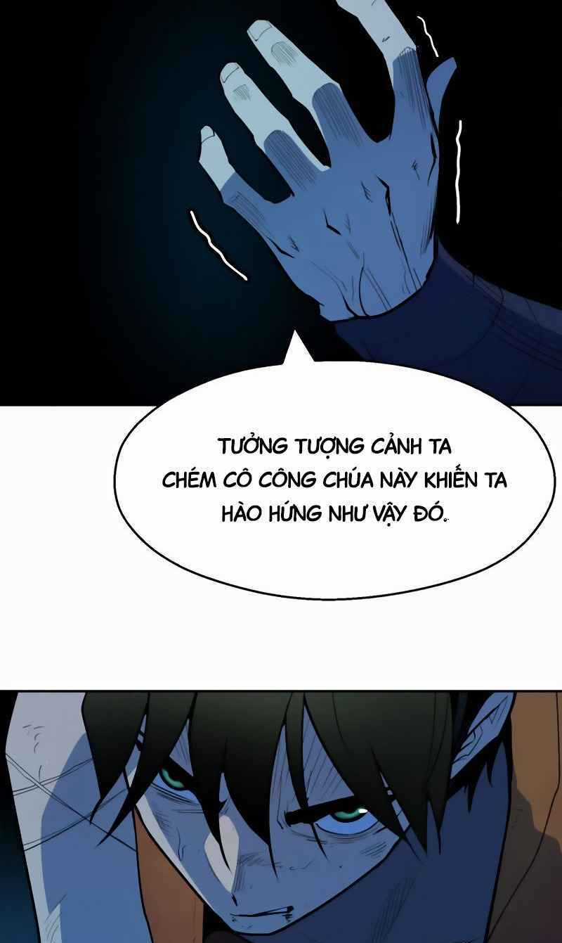 Thiếu Niên Kiếm Sư Chapter 5 trang 45