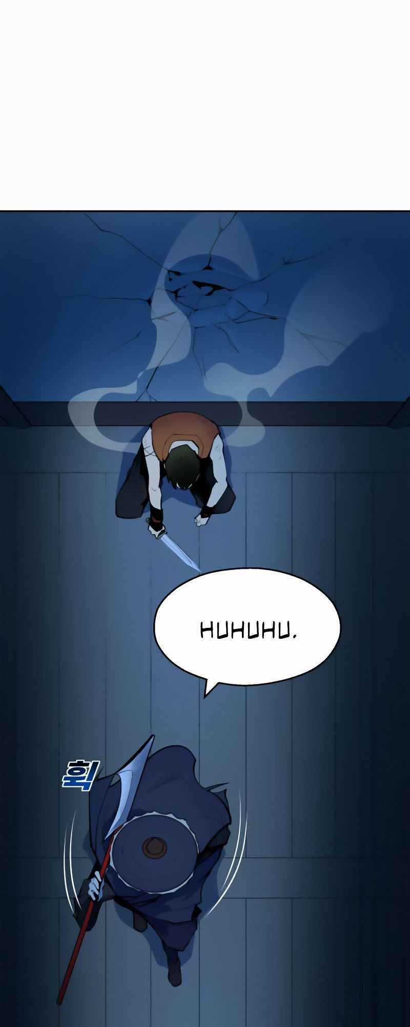 Thiếu Niên Kiếm Sư Chapter 5 trang 48