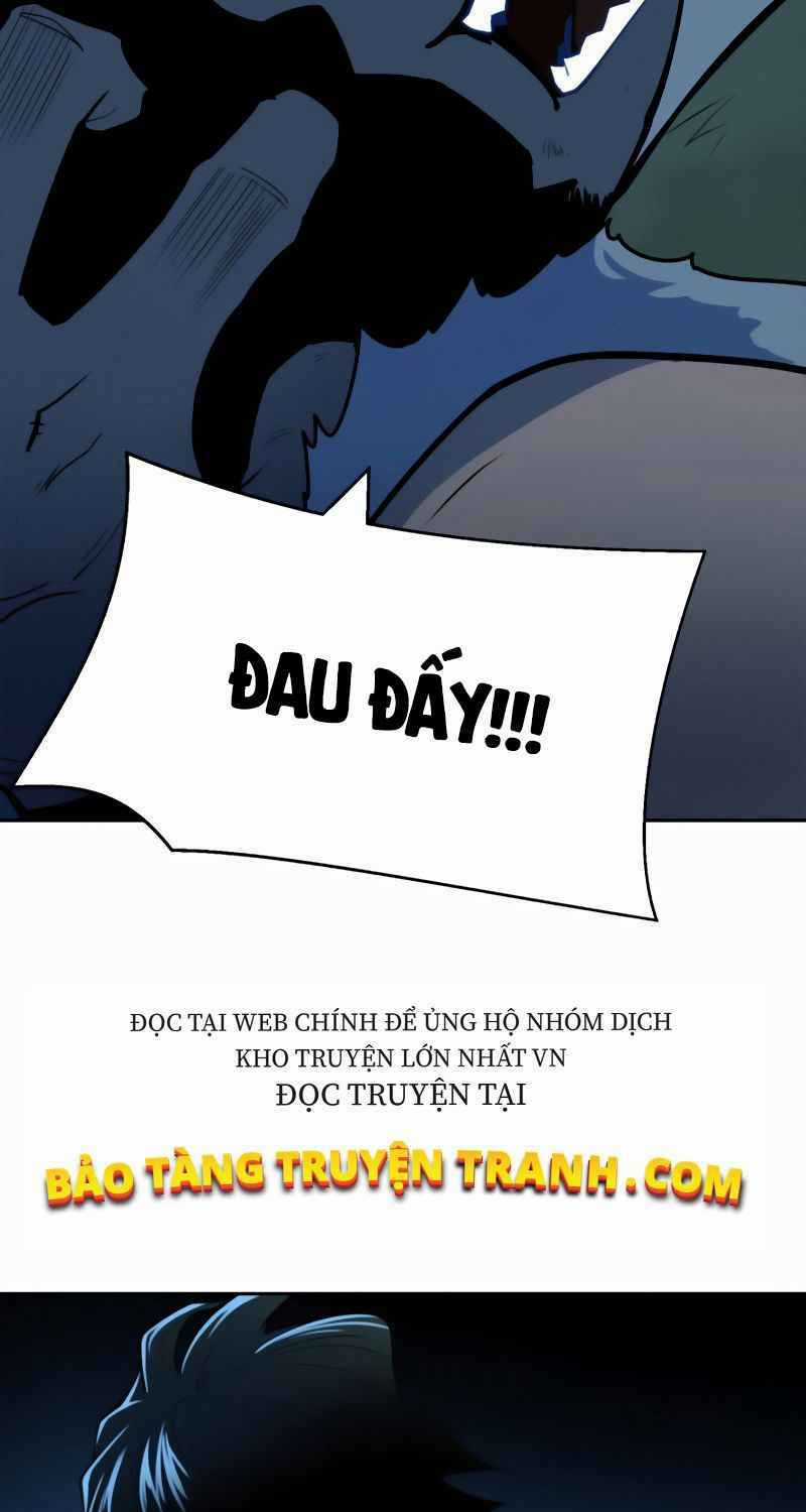 Thiếu Niên Kiếm Sư Chapter 5 trang 5