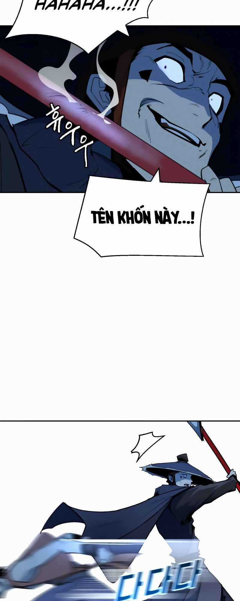 Thiếu Niên Kiếm Sư Chapter 5 trang 52