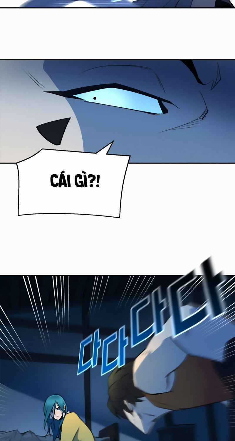 Thiếu Niên Kiếm Sư Chapter 5 trang 53