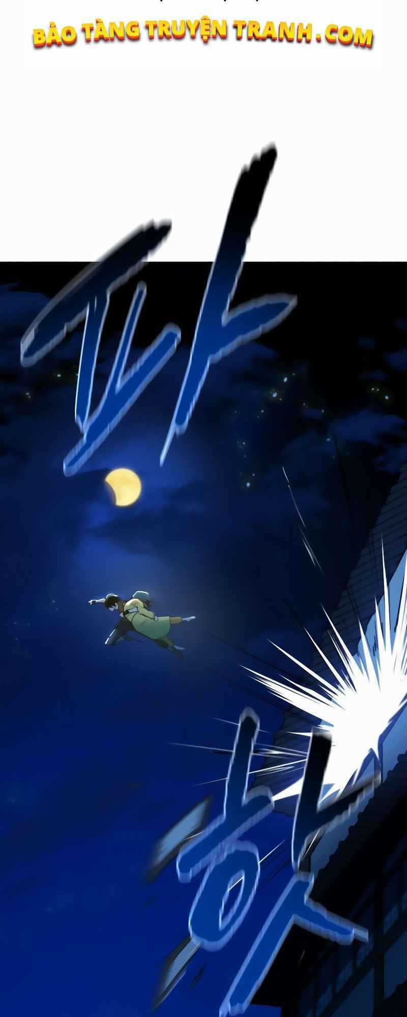 Thiếu Niên Kiếm Sư Chapter 5 trang 56