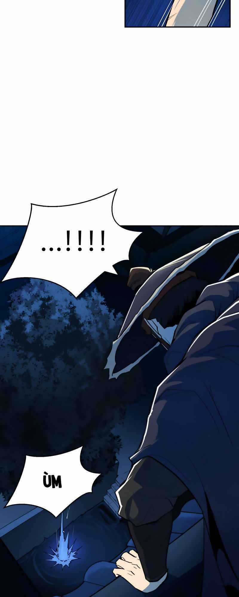 Thiếu Niên Kiếm Sư Chapter 5 trang 59