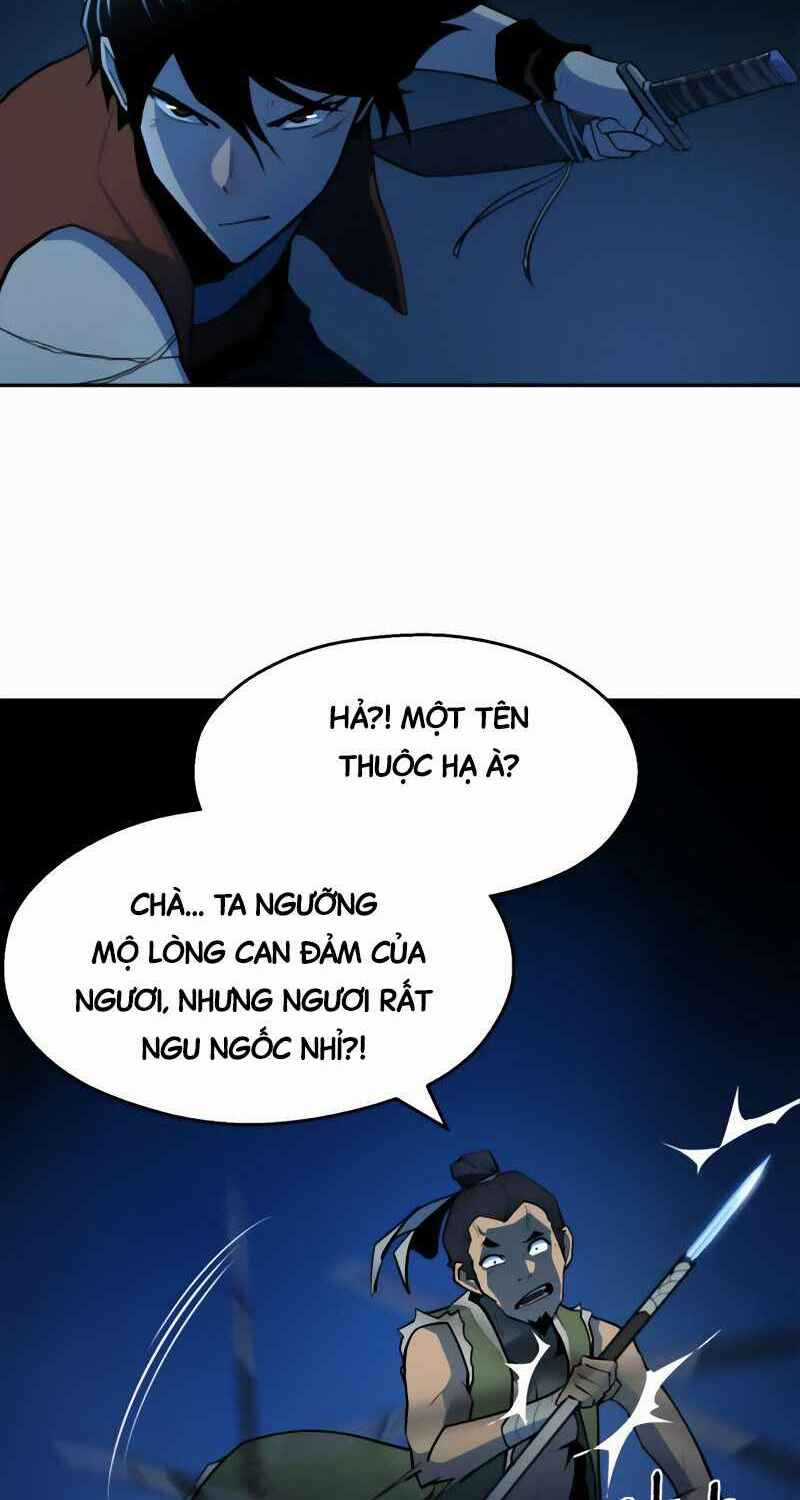 Thiếu Niên Kiếm Sư Chapter 5 trang 6