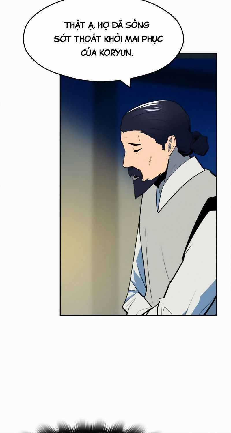 Thiếu Niên Kiếm Sư Chapter 5 trang 65