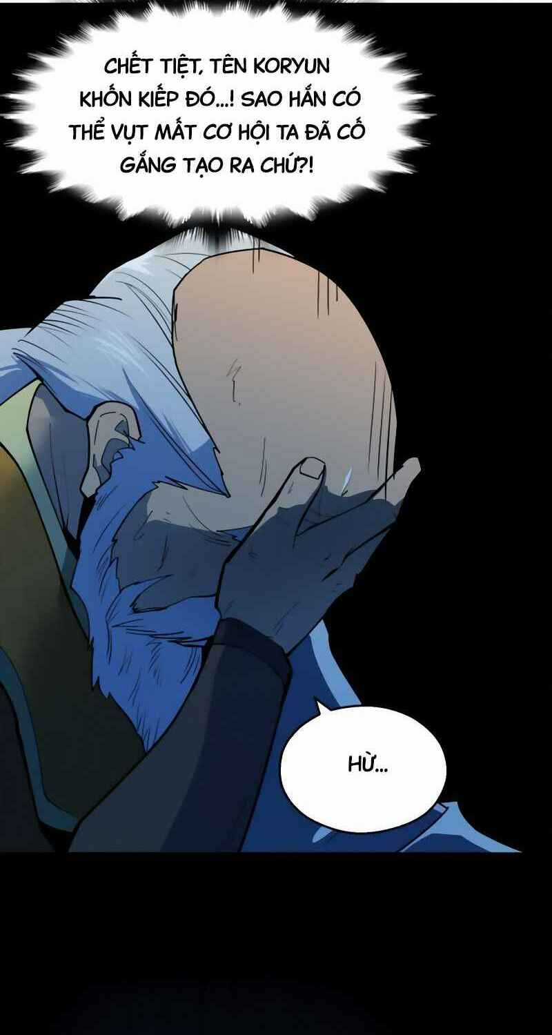 Thiếu Niên Kiếm Sư Chapter 5 trang 66