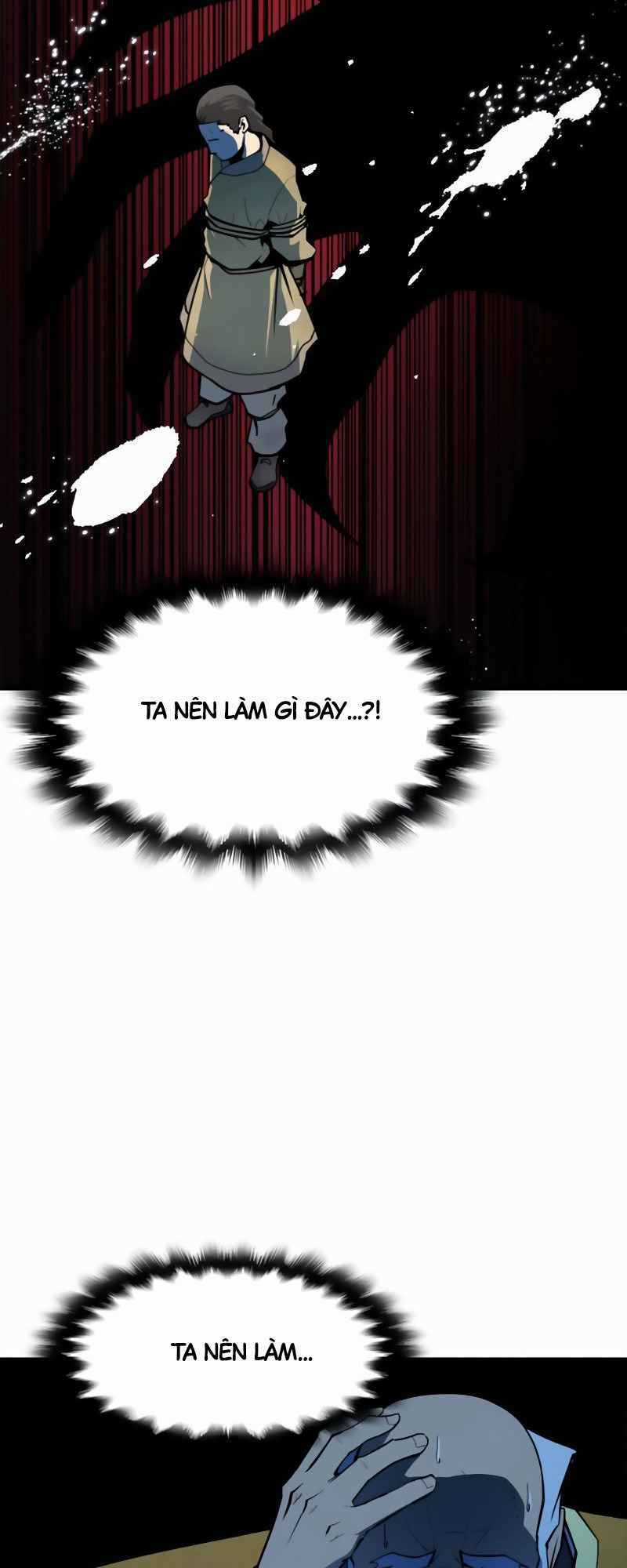 Thiếu Niên Kiếm Sư Chapter 5 trang 68