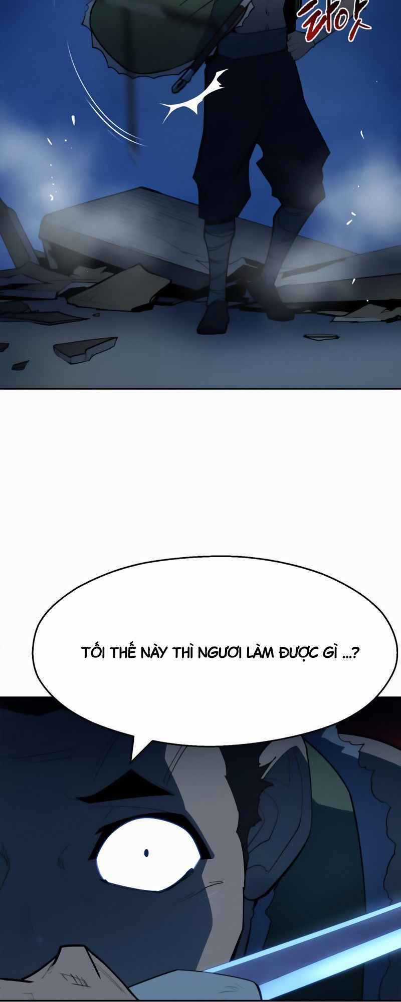 Thiếu Niên Kiếm Sư Chapter 5 trang 7