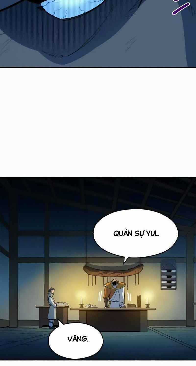 Thiếu Niên Kiếm Sư Chapter 5 trang 70