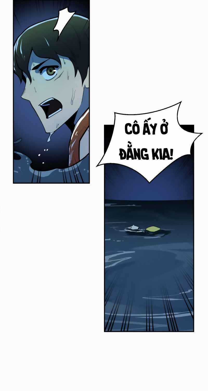 Thiếu Niên Kiếm Sư Chapter 5 trang 77