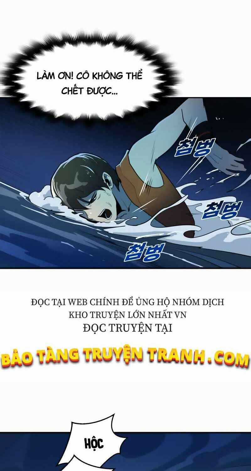 Thiếu Niên Kiếm Sư Chapter 5 trang 78