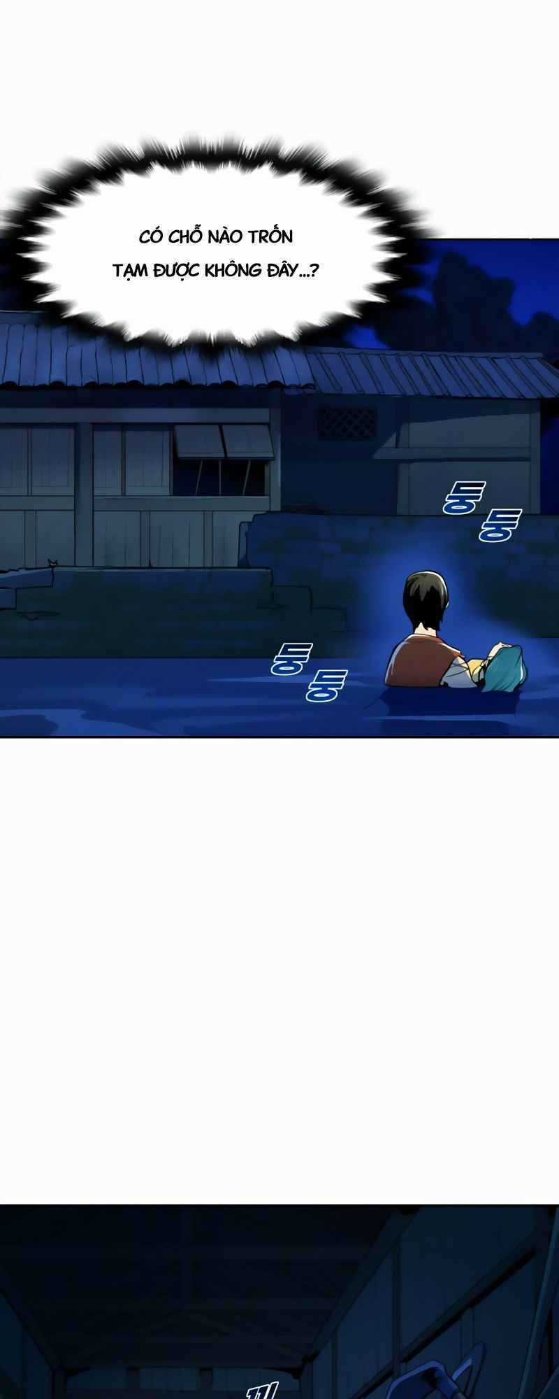 Thiếu Niên Kiếm Sư Chapter 5 trang 80