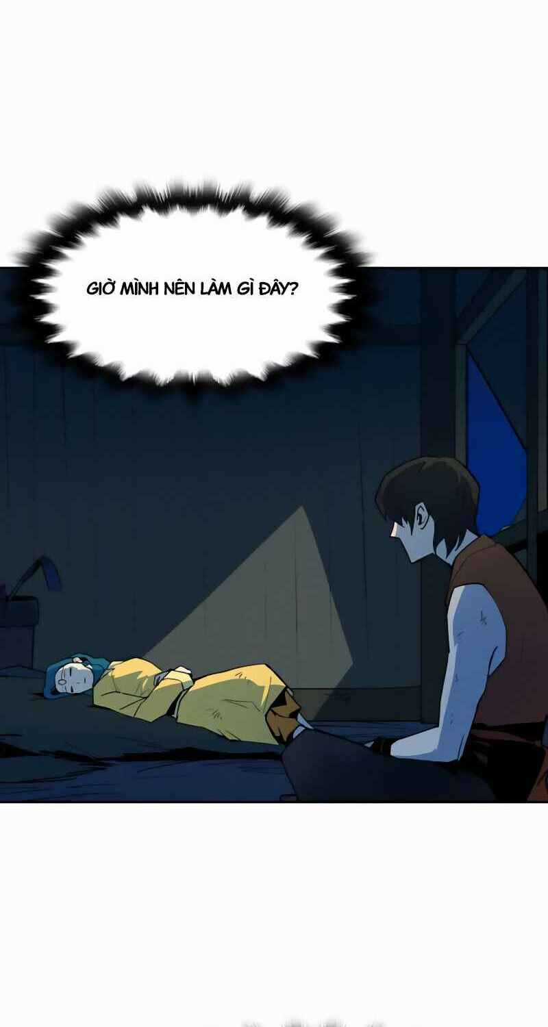 Thiếu Niên Kiếm Sư Chapter 5 trang 82