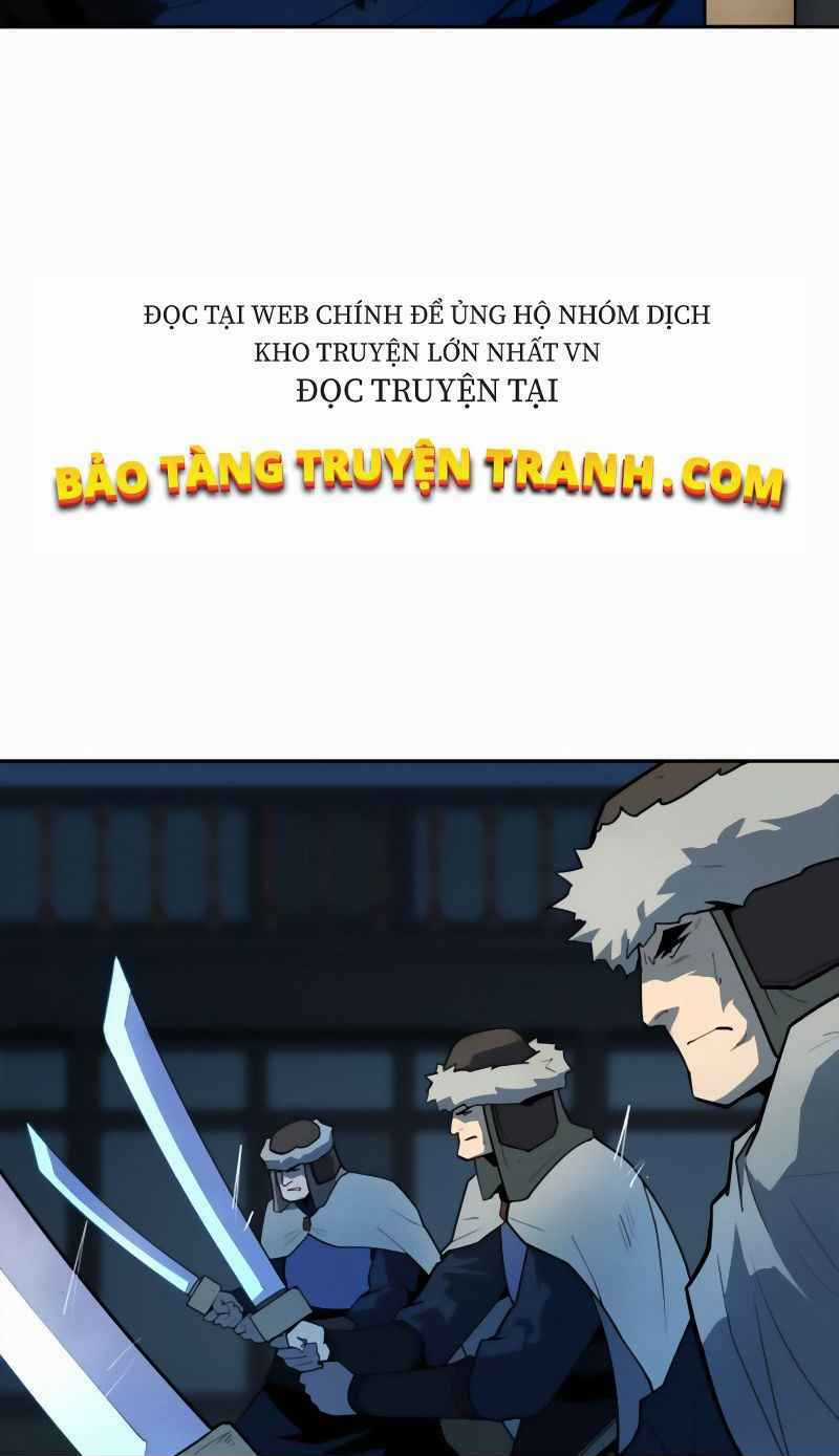 Thiếu Niên Kiếm Sư Chapter 5 trang 89